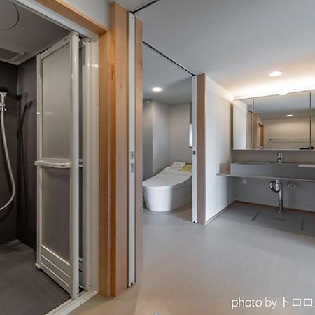 Muginowa - Vacation Stay 38280V Kuwana Exterior foto
