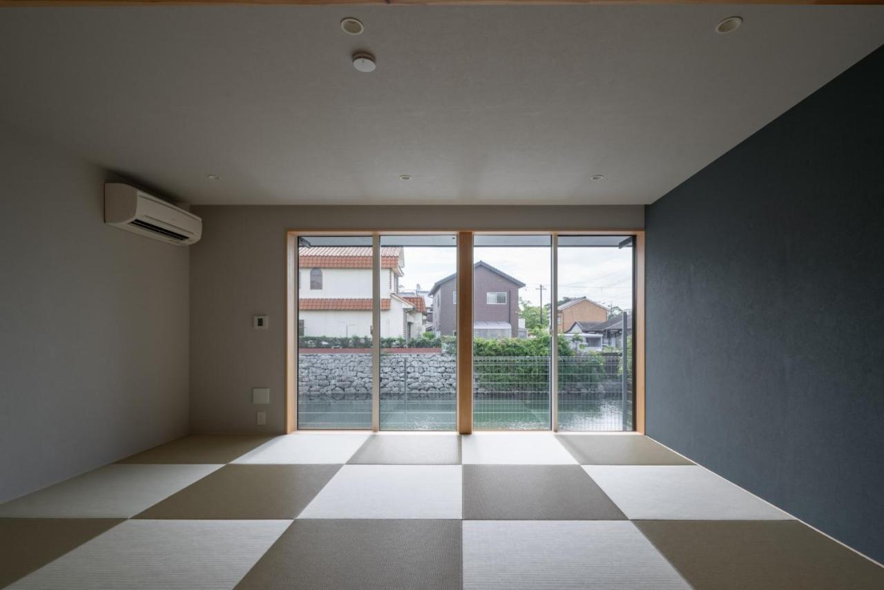 Muginowa - Vacation Stay 38280V Kuwana Exterior foto