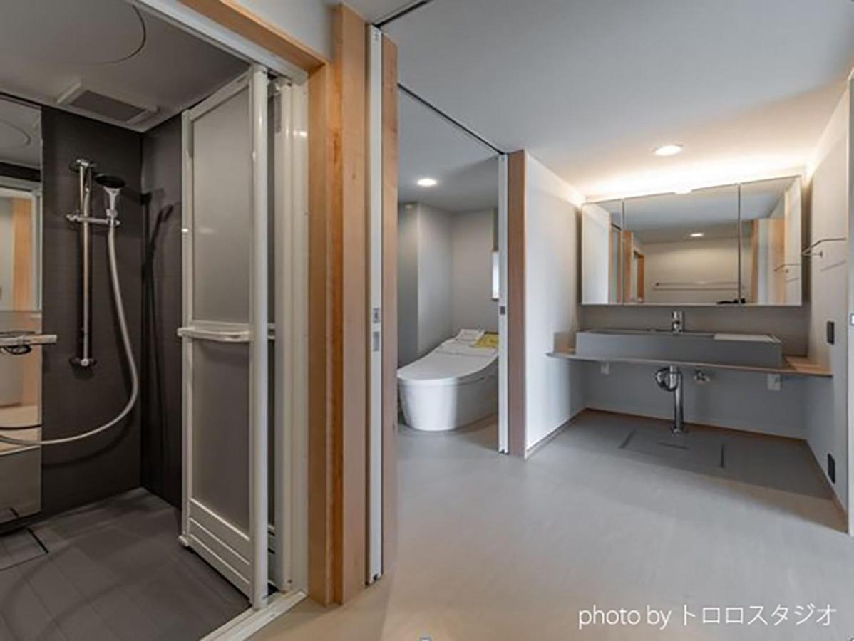 Muginowa - Vacation Stay 38280V Kuwana Exterior foto